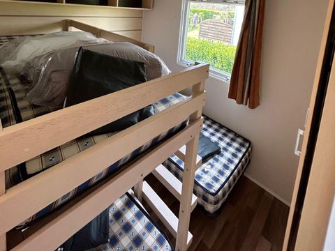 MOBILHOME 6 personnes - ECO+ 2 chambres