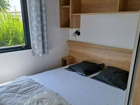 MOBILHOME 8 personnes - Confort + 3 chambres Neuf