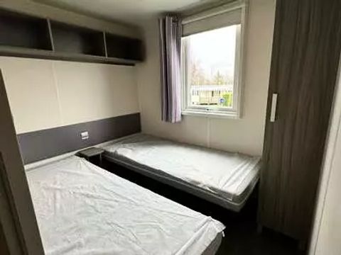 MOBILHOME 6 personnes - Mobil-home Confort 4 pièces 6 personnes