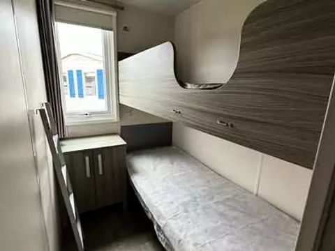 MOBILHOME 6 personnes - Mobil-home Confort 4 pièces 6 personnes