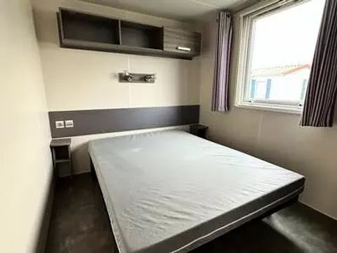 MOBILHOME 6 personnes - Mobil-home Confort 4 pièces 6 personnes