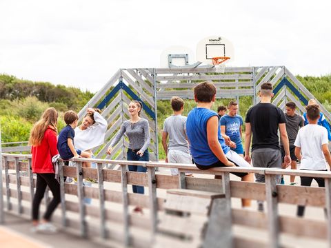 Camping Paradis Belle Dune - Camping Pas-de-Calais - Image N°24