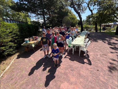 Camping Domaine de La Pinede - Camping Pas-de-Calais - Image N°9