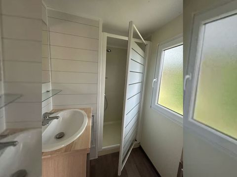 MOBILHOME 4 personnes - Mobilhome 4 personnes