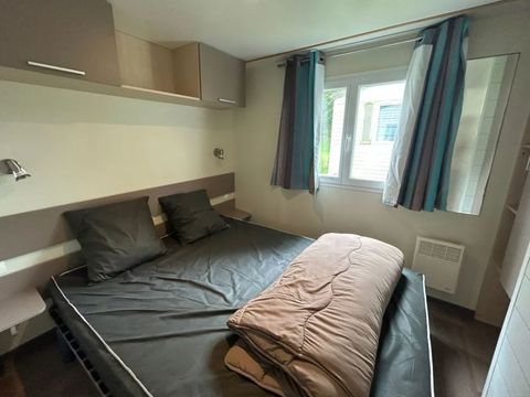 MOBILHOME 4 personnes - Mobilhome 4 personnes