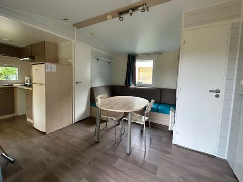 MOBILHOME 4 personnes - Mobilhome 4 personnes