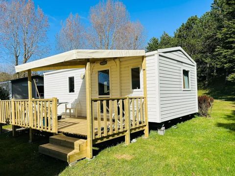 MOBILHOME 4 personnes - Mobilhome 4 personnes