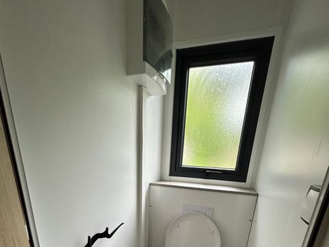 MOBILHOME 6 personnes - Confort+ 3 chambres