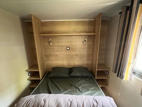 HÉBERGEMENT INSOLITE 4 personnes - Tiny house 2 Chambres 4 personnes