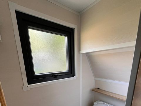 HÉBERGEMENT INSOLITE 4 personnes - Tiny house 2 Chambres 4 personnes