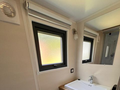 HÉBERGEMENT INSOLITE 4 personnes - Tiny house 2 Chambres 4 personnes