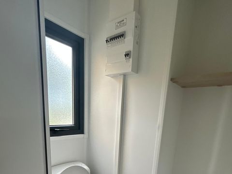 MOBILHOME 4 personnes - Confort+ 2 chambres