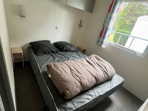 MOBILHOME 4 personnes