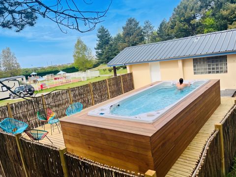 Camping Domaine de La Pinede - Camping Pas-de-Calais - Image N°13