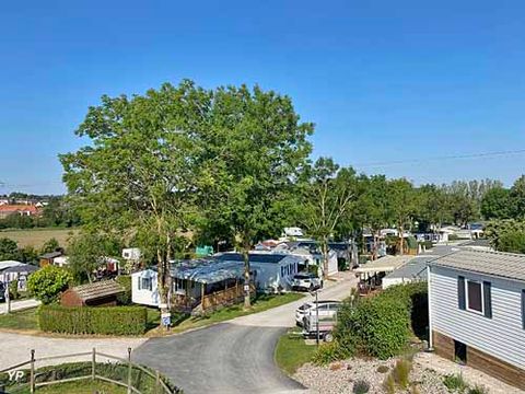 Camping Les Cytises - Camping Pas-de-Calais - Image N°14