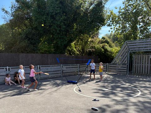 Camping Les Cytises - Camping Pas-de-Calais - Image N°2