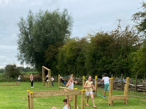Camping Les Cytises - Camping Pas-de-Calais - Image N°3
