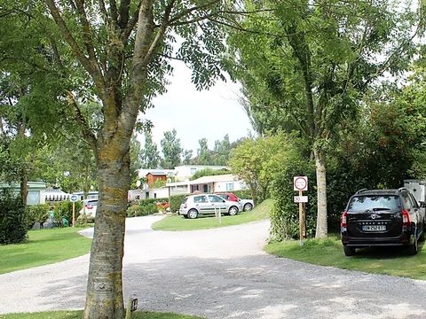 Camping Les Cytises - Camping Pas-de-Calais - Image N°6