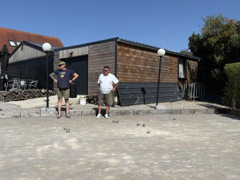 Camping Les Cytises - Camping Pas-de-Calais - Image N°11