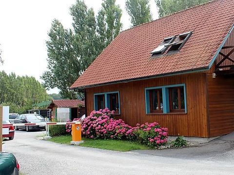 Camping Les Cytises - Camping Pas-de-Calais - Image N°8