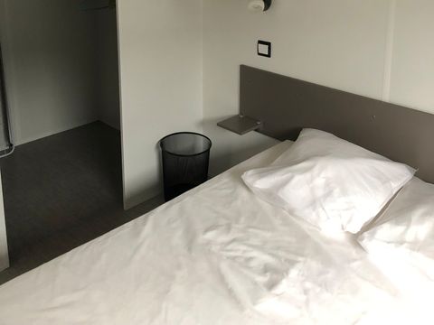 MOBILHOME 4 personnes - Mobilhome 4 personnes