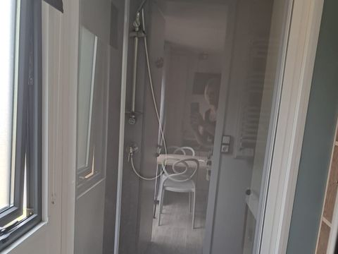 MOBILHOME 8 personnes - Confort Plus 3 chambres - Entre 30 et 35 m²  -Neuf