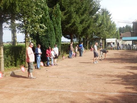 Camping les Alouettes et l'Image - Camping Nord - Image N°9