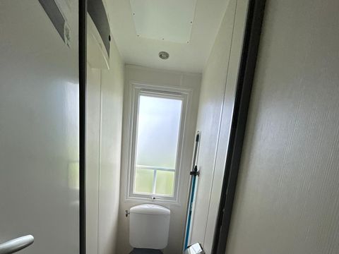 MOBILHOME 5 personnes - Mobil home confort 2 chambres