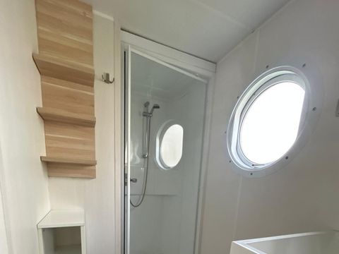 MOBILHOME 5 personnes - Mobil home confort 2 chambres