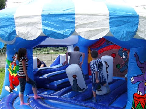 Camping les Alouettes et l'Image - Camping Nord - Image N°10