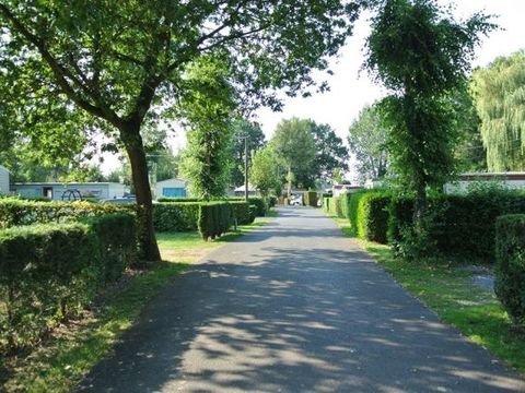 Camping les Alouettes et l'Image - Camping Nord - Image N°17