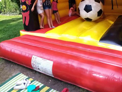 Camping les Alouettes et l'Image - Camping Nord - Image N°19