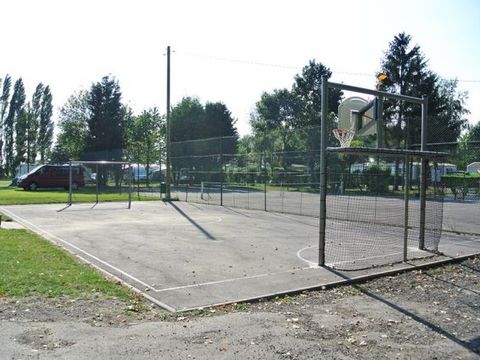 Camping les Alouettes et l'Image - Camping Nord - Image N°2