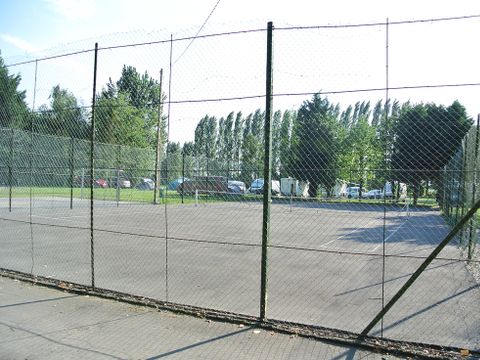 Camping les Alouettes et l'Image - Camping Nord - Image N°3