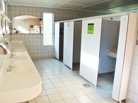 Camping les Alouettes et l'Image - Camping Nord - Image N°16