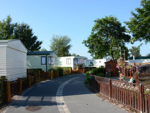 MOBILHOME 4 personnes - Mobilhome 4 personnes MOBILHOME 4 personnes - Mobilhome 4 personnes