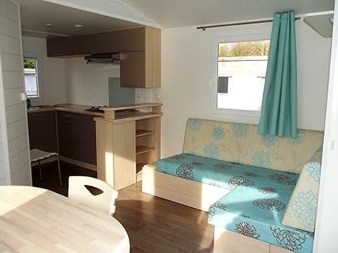 MOBILHOME 4 personnes - Mobilhome 4 personnes MOBILHOME 4 personnes - Mobilhome 4 personnes