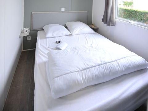 MOBILHOME 6 personnes - Confort plus 3 chambres Entre 30 et 35 m² -5ans MOBILHOME 6 personnes - Confort plus 3 chambres Entre 30 et 35 m² -5ans