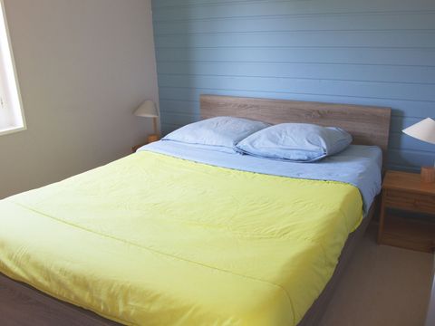 CHALET 6 personnes - VALJOLY ACCES AQUATICA GRATUIT