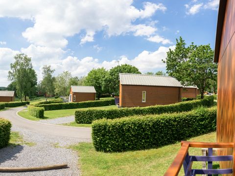 CHALET 6 personnes - VALJOLY ACCES AQUATICA GRATUIT