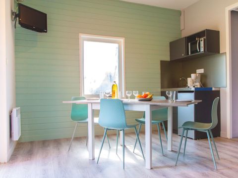 CHALET 6 personnes - VALJOLY ACCES AQUATICA GRATUIT