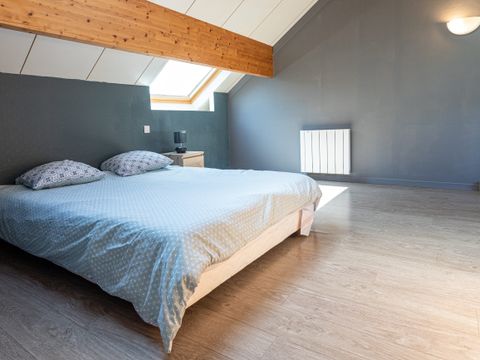 APPARTEMENT 4 personnes - + accès gratuit Aquatica (formule hôtelière avec draps, serviettes, kit de bienvenue)
