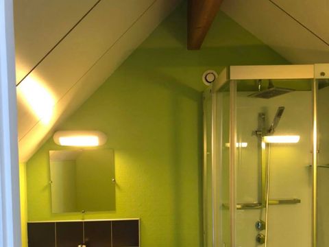 APPARTEMENT 4 personnes - + accès gratuit Aquatica (formule hôtelière avec draps, serviettes, kit de bienvenue)