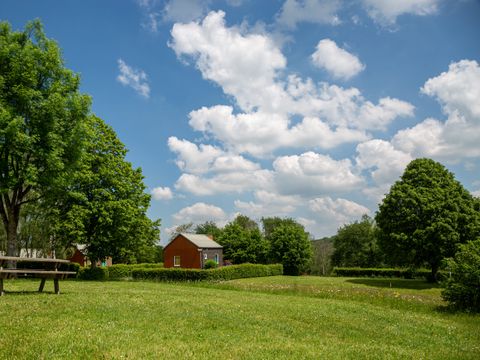 HÉBERGEMENT INSOLITE 4 personnes - Valjoly + accès Aquatica gratuit
