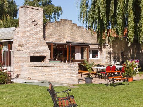 Camping Ferme de la Hooghe Moote - Camping Nord - Image N°4