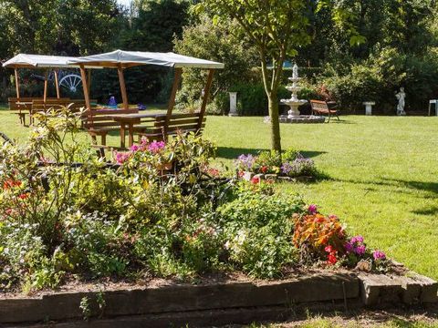 Camping Ferme de la Hooghe Moote - Camping Nord - Image N°10