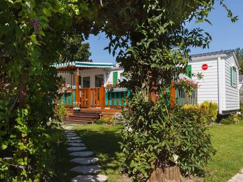 Camping Ferme de la Hooghe Moote - Camping Nord - Image N°6