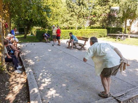 Camping Ferme de la Hooghe Moote - Camping Nord - Image N°2