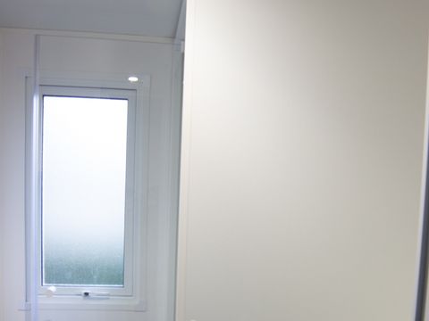 MOBILHOME 6 personnes - CONFORT PLUS