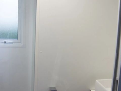 MOBILHOME 6 personnes - CONFORT PLUS